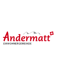 Logo Andermatt