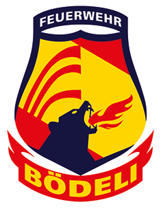 Logo Feuerwehr-Kommando Bödeli