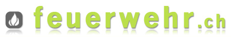 Logo Feuerwehr Frutigen
