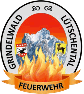Logo Feuerwehr Grindel