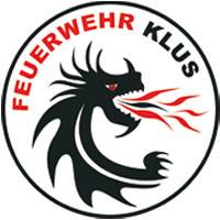 Logo Feuerwehr Klus