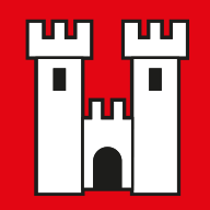 Logo Feuerwehr Simmenfluh