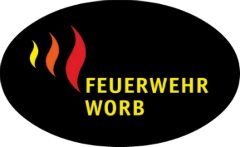 Logo Feuerwehr Worb
