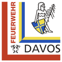 Logo Gemeinde Davos