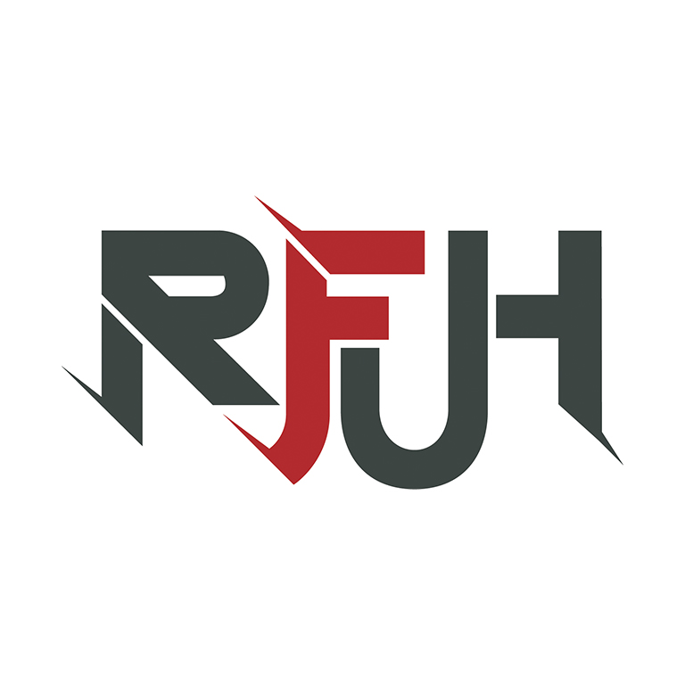 Logo RFUH
